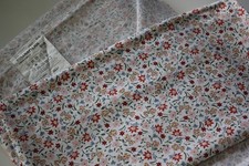 Ikea Bettwäsche Gullnattljus 2 teilig ca. 155x220cm 80x80cm