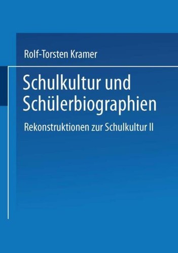 Schulkultur und
