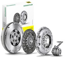 LUK KUPPLUNG-SATZ MIT