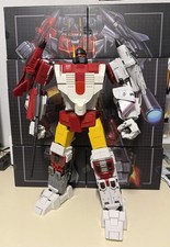 Zeta Toys Superitron