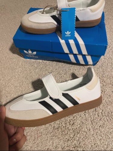 Adidas samba jane ballerinas - jane,