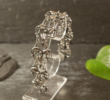 Zauberhaftes 800 Silber