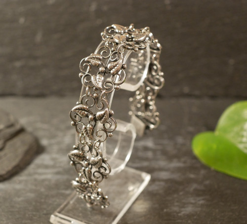 Zauberhaftes 800 silber - 800,