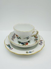 Meissen,Mokka -Gedeck