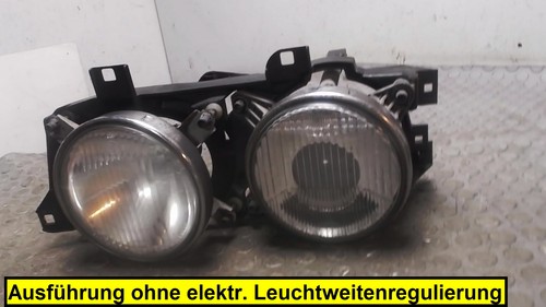 Doppelscheinwerfer links - doppelscheinwerfer,