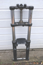 Gabel Showa gerade BMW K75 ( K100 2V )