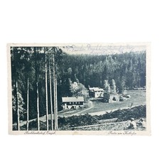 Postkarte AK Burkhardtsdorf