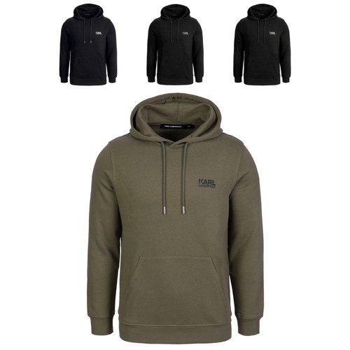 Karl lagerfeld herren - lagerfeld, hoodie