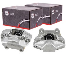 2x A.B.S. BREMSSATTEL HINTEN LINKS + RECHTS BREMSSÄTTEL passend für PORSCHE 911