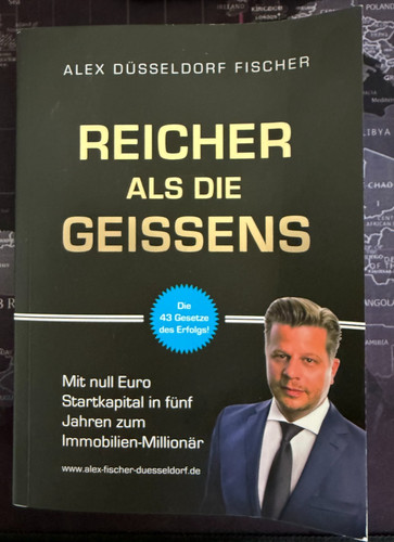 Reicher als die geissens - reicher,