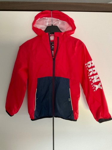 Leichte regenjacke jungen - leichte,