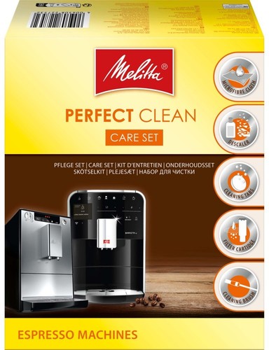 Stk melitta sda pflegeset - 4,