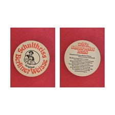 Schultheiss Berliner Weisse