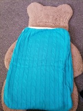 Baby Fussack für zu Hause Kinderbett