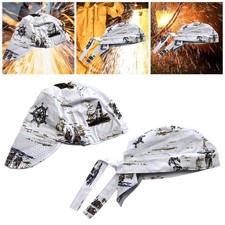 Schweißkappe Schweißermütze