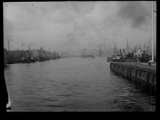 Aberdeen Hafen Schottland