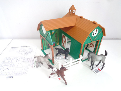 Breyer stablemates spielzeug - breyer,