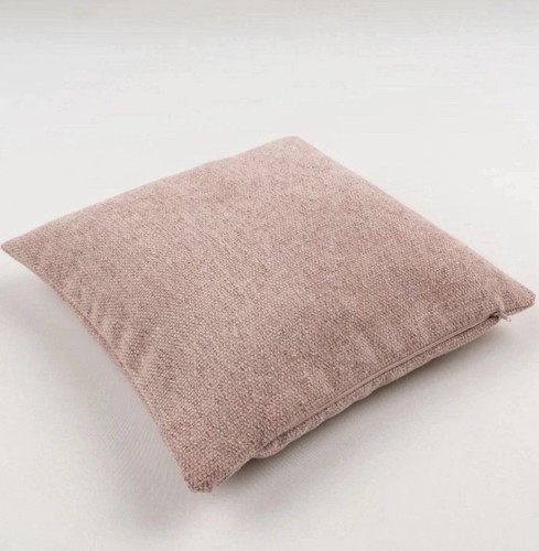 Sander kissen mauve - sander, 40cm