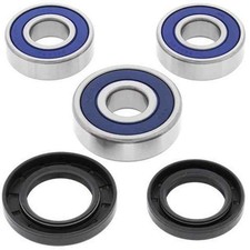 Wheel Bearing Kit Rear Yamaha