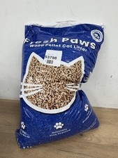 Fresh Paws Holzpellets -
