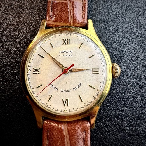 Uroga vintage - uroga,