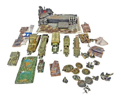 Restposten russische wwii - restposten,