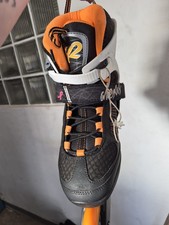 Nagelneue K2 Inliner