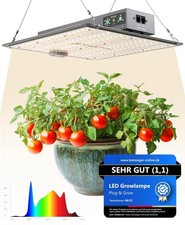 Grow Lampe 120 W –