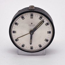 Junghans Trivox Wecker