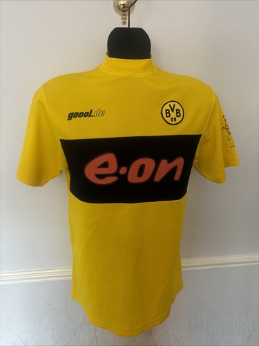 Borussia dortmund 2002 - borussia, 2002/2003