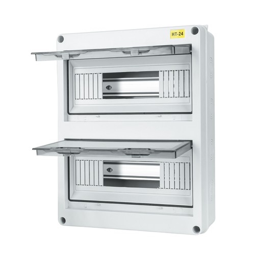 Sicherungskasten