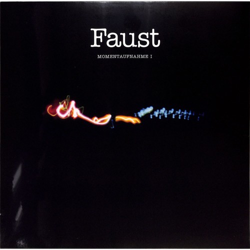 Faust momentaufnahme i - faust, /