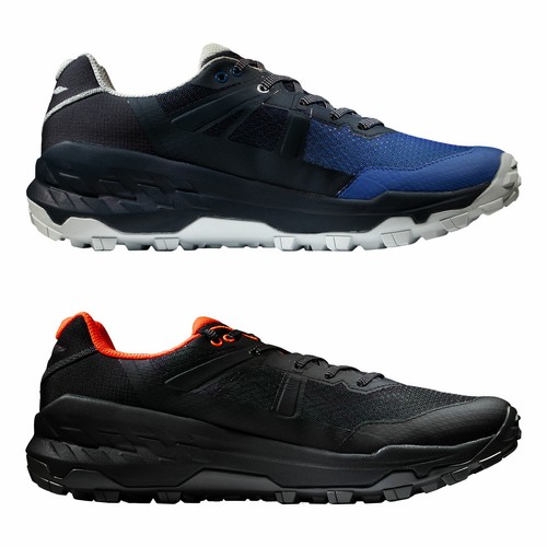 Mammut herren wanderschuhe - mammut,