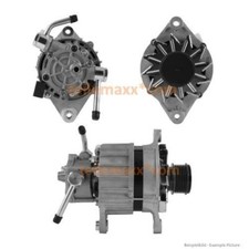 Lichtmaschine für VM Motor R 754 Hako Bucher Kehrmaschine.. F002G10862 38522321F