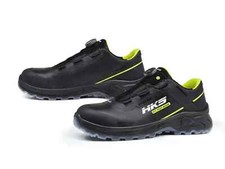 HKS Sicherheitsschuhe AirGuard