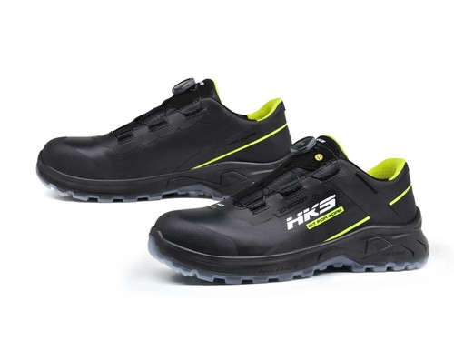 Hks sicherheitsschuhe airguard - hks,