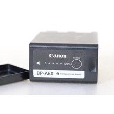 Canon BP-A60 Kameraakku zur EOS C300 Mark II - Accu - Batterie - Ersatzakku  