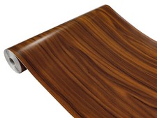 Klebefolie Möbel Kuche Selbstklebende Folie Dekofolien Holzoptik Kleiderschrank