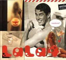 La Lavanderia 4 - The Spirit of 'die Wäscherei' [CD] Stereo Total, Fedde Le Gra...