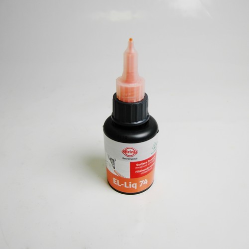 Elring lig 50ml - 50ml, -55°c