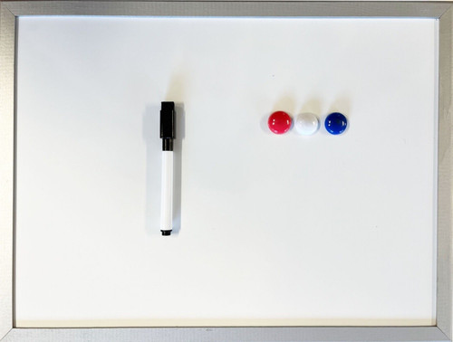 Magnettafel 40 cm - 30,
