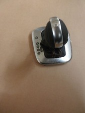 VW POLO 6R LEDER SCHALTHEBEL