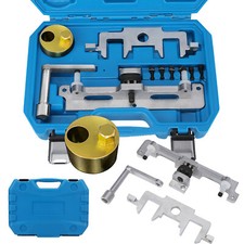 Steuerketten Montage Werkzeug