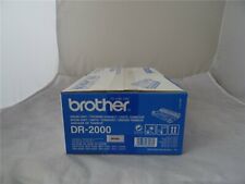 Original Brother DR2000 DR-2000 Trommel Kit für DCP 7010 HL 2020 in OVP 