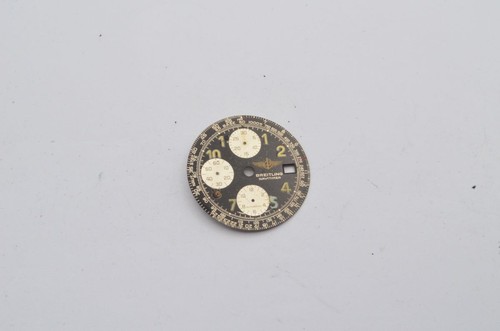 Breitling zifferblatt dial - zifferblatt,