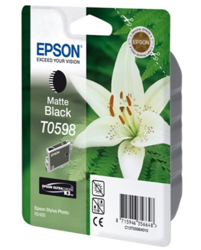Epson t0598 - epson,