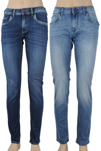 Pioneer herren jeans ryan - pioneer,