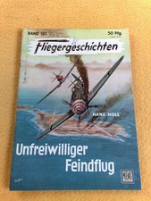 Fliegergeschichten Moewig Nr