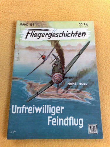 Fliegergeschichten moewig - fliegergeschichten,