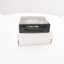 Blaupunkt Coburg-Stereo CR Super-Arimat 7.638.825.010 /110 1978 DE Autoradio
